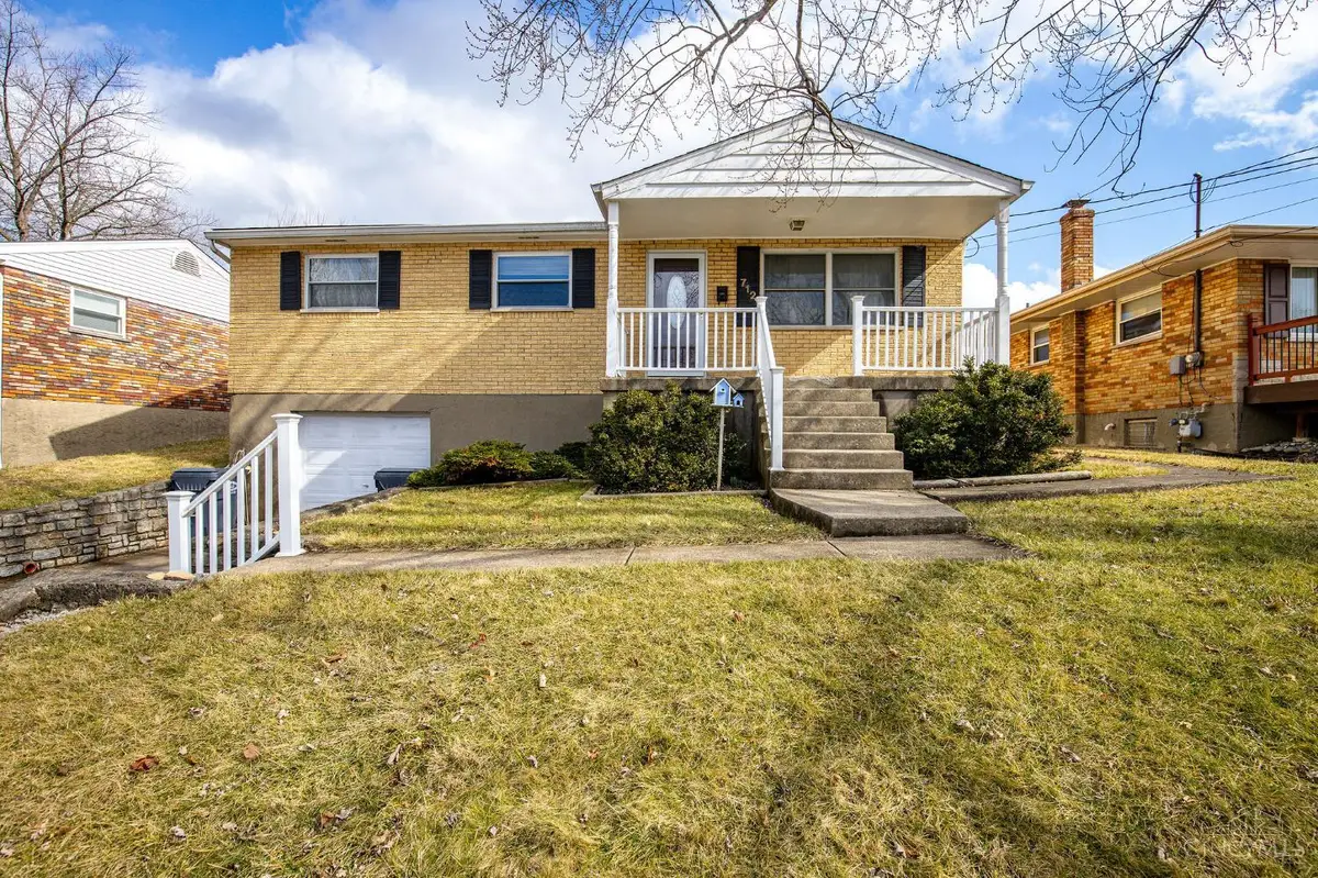 712 Libbejo Drive, Delhi, OH 45233 - #1