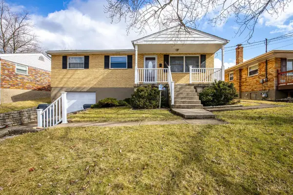 712 Libbejo Drive, Delhi Twp, OH 45233