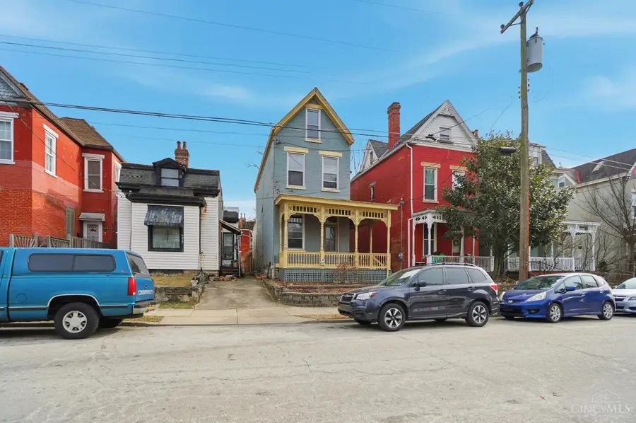 4250 Langland Street, Cincinnati, OH 45223 - #2