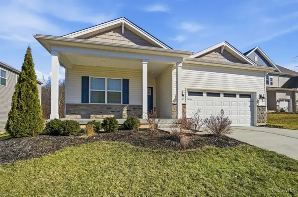 3292 Shadow Ridge, Morrow, OH 45152