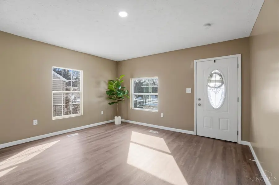 1613 Sheridan Avenue, Middletown, OH 45044 - #2