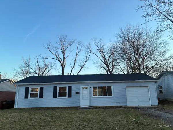 3261 Deshler Drive, Colerain Twp, OH 45251