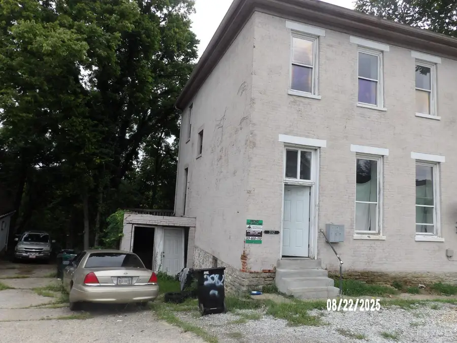 2082 Harrison Avenue, Cincinnati, OH 45214 - #2