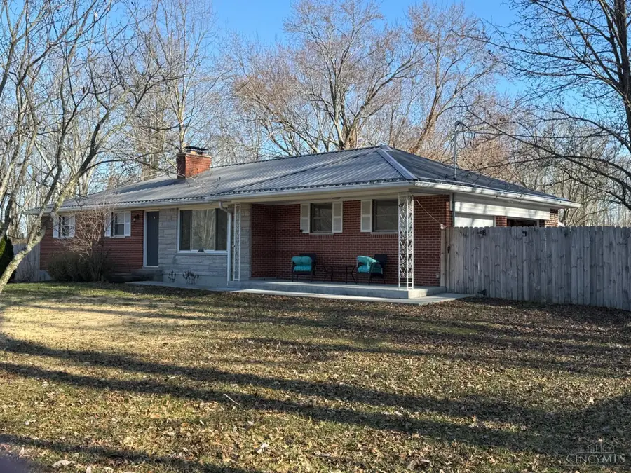 2391 St Rt 131, Goshen, OH 45122 - #2