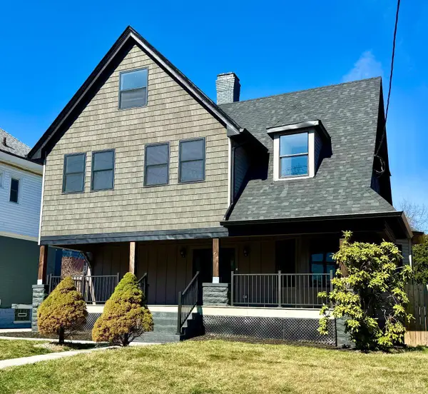 2014 Clarion Avenue, Cincinnati, OH 45207