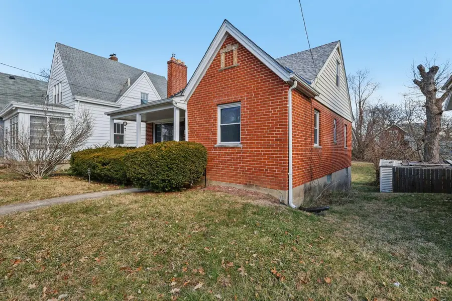 7404 Joseph Street, Mount Healthy, OH 45231 - #2