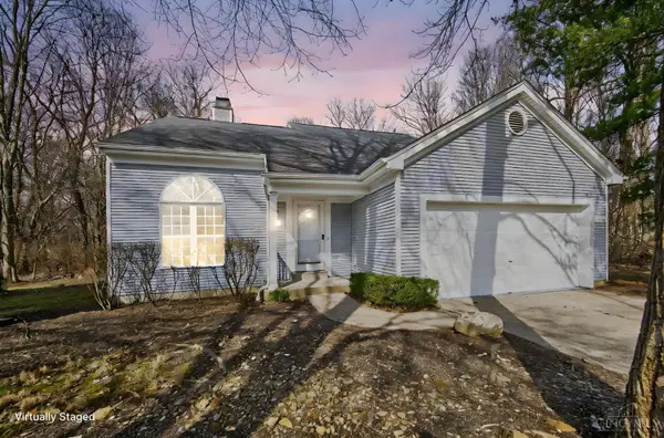 1013 Wittshire Lane #89, Anderson Twp, OH 45255