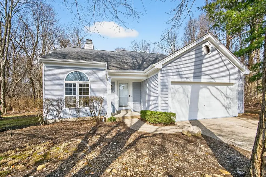 1013 Wittshire Lane #89, Forestville, OH 45255 - #2