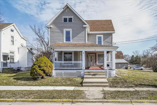 4 Maple Street, Jeffersonville, OH 43128