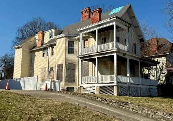 693 Gholson Avenue, Cincinnati, OH 45229