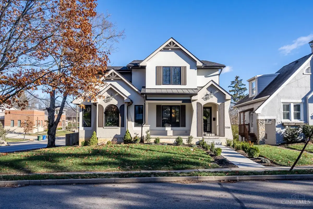 7156 Maple Avenue, Madeira, OH 45243 - #1