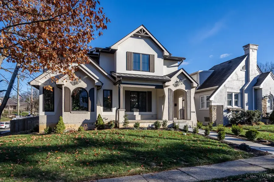 7156 Maple Avenue, Madeira, OH 45243 - #3