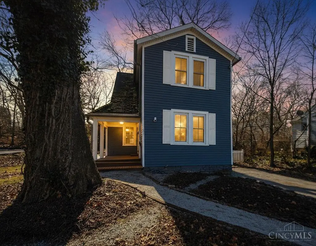 45 S Lake Avenue, Glendale, OH 45246 - #1