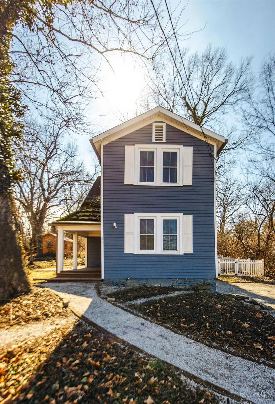 45 S Lake Avenue, Glendale, OH 45246 - #2