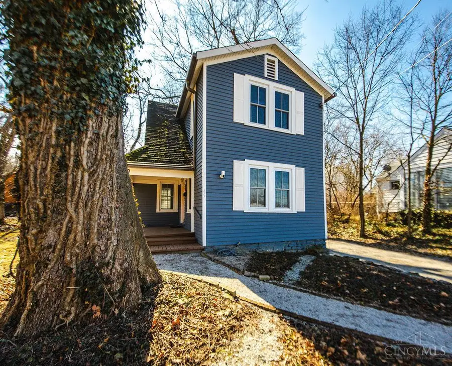 45 S Lake Avenue, Glendale, OH 45246 - #3