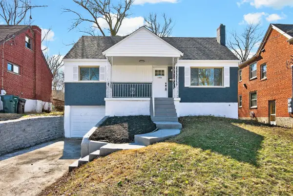 1961 Connecticut Avenue, Cincinnati, OH 45224