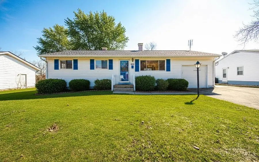 104 Chamberlin Drive, Hamilton, OH 45013 - #2