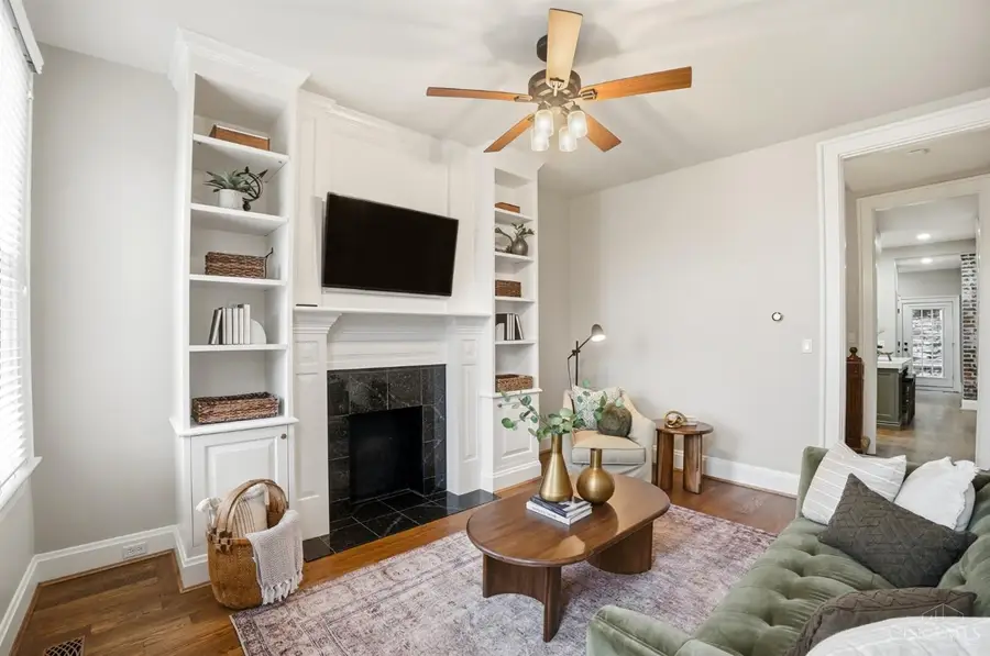 506 Baum Street, Cincinnati, OH 45202 - #3