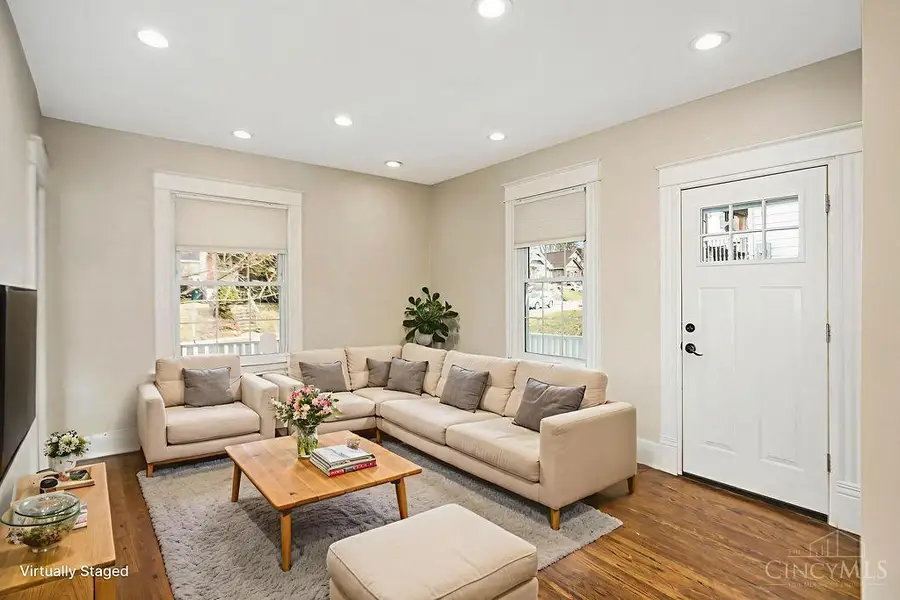 4817 Plainville Road, Cincinnati, OH 45227 - #3