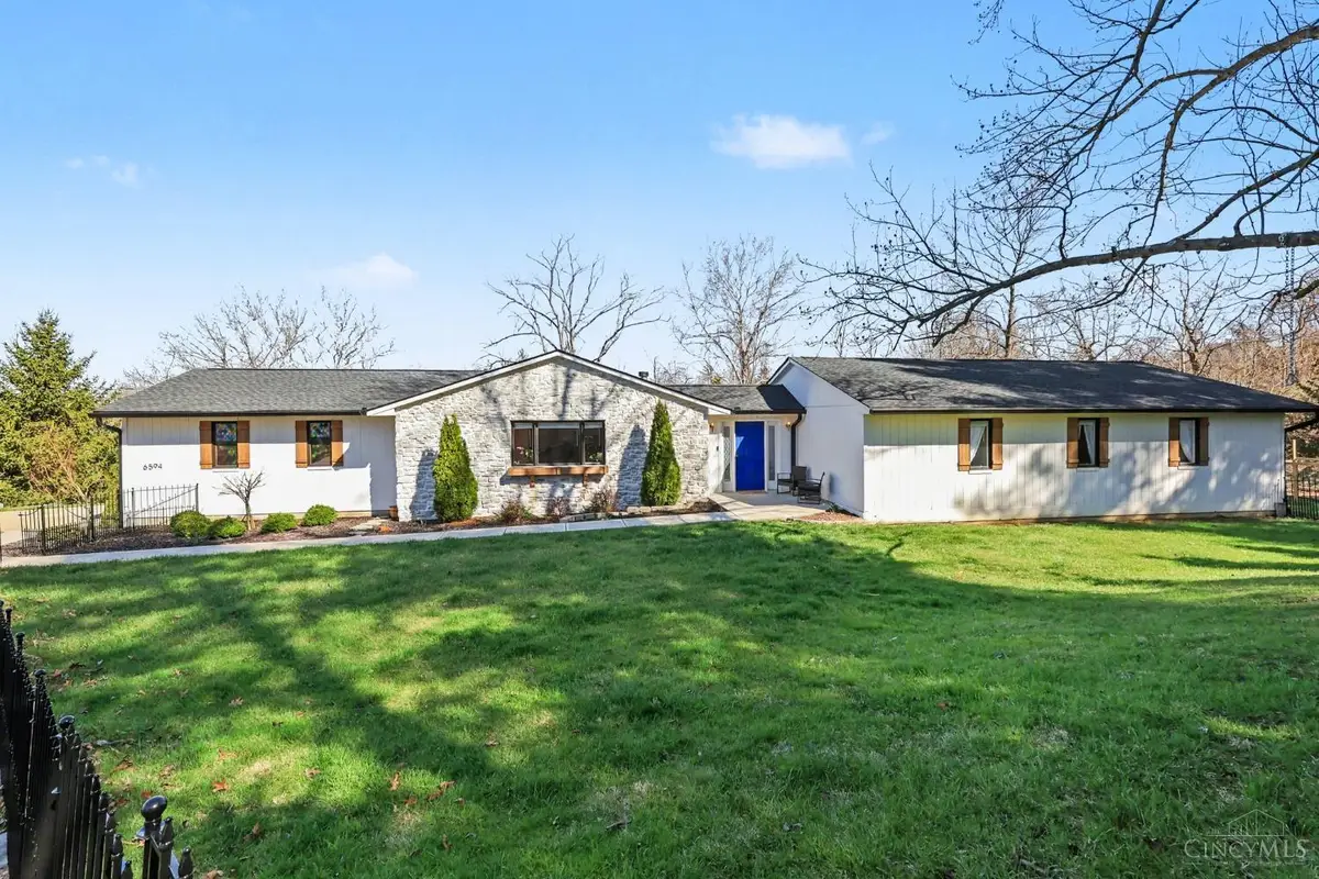 6594 Springdale Road, Colerain, OH 45247 - #1