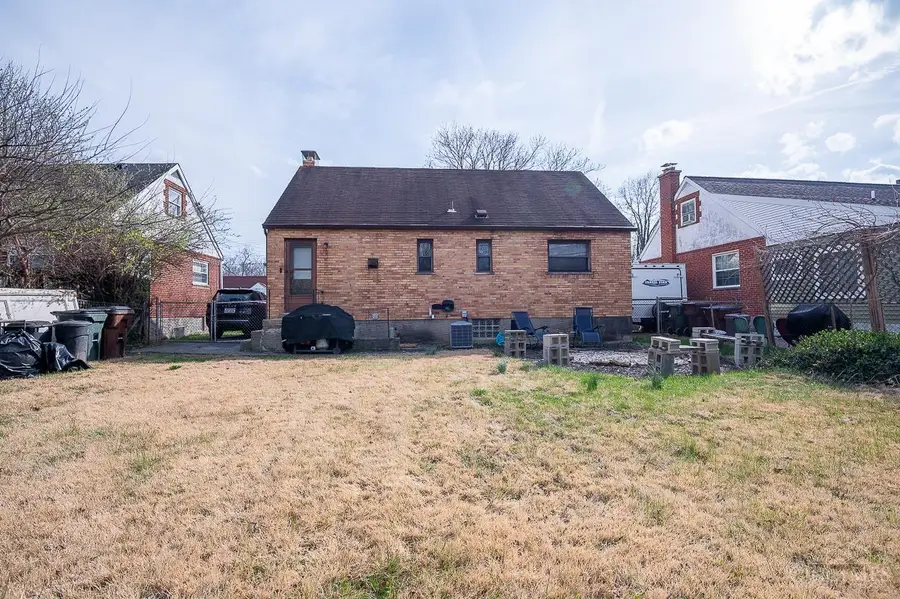 1458 Van Fleet Avenue, Mount Healthy, OH 45231 - #2