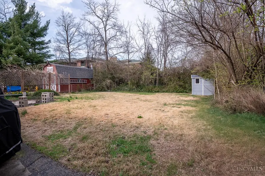 1458 Van Fleet Avenue, Mount Healthy, OH 45231 - #3