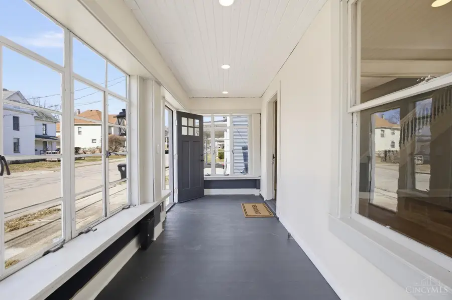 146 N Spring Street, Wilmington, OH 45177 - #3