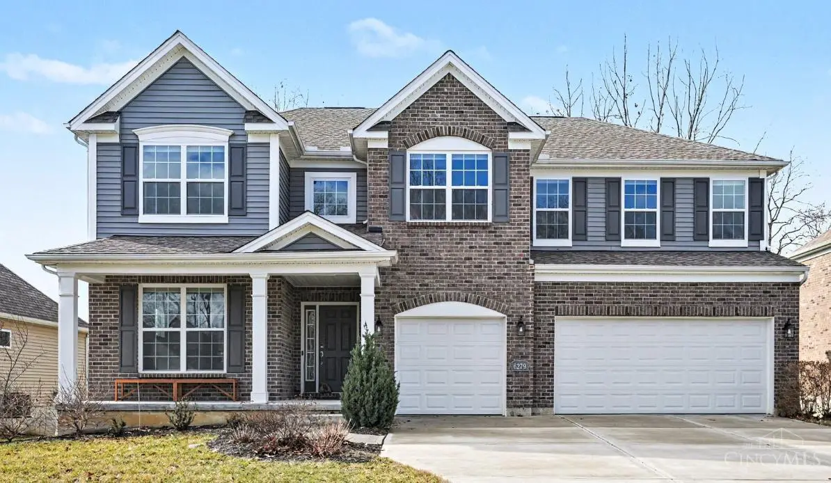 6279 Emery Crossing, Miami, OH 45140 - #1