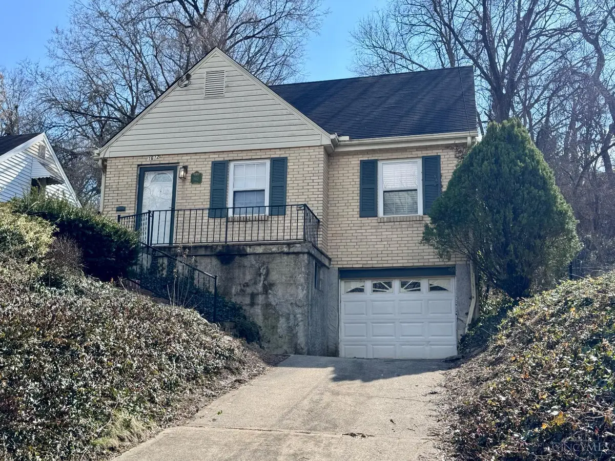 1612 Hunt Road, Reading, OH 45215 - #1