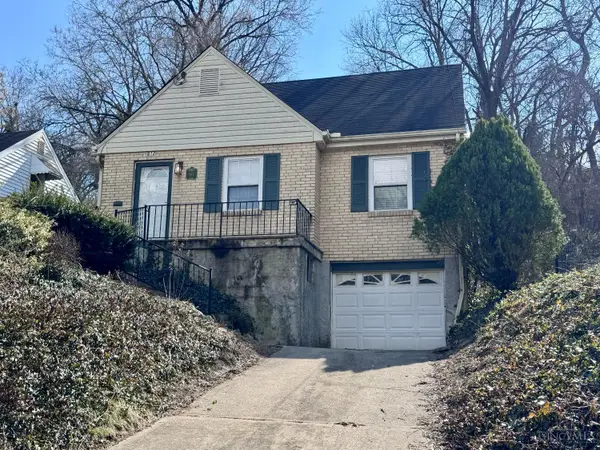 1612 Hunt Road, Reading, OH 45215