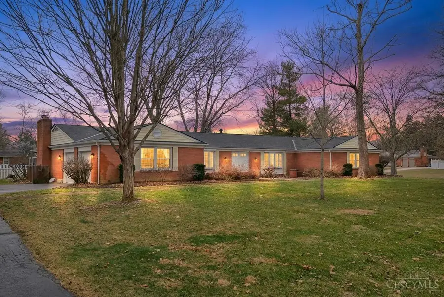 432 Greensboro Drive, Washington, OH 45459 - #2