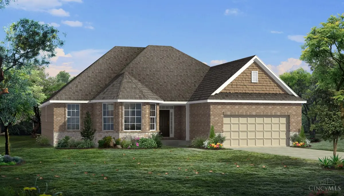 3624 Martha Ann Way #RT283, Ross, OH 45013 - #1