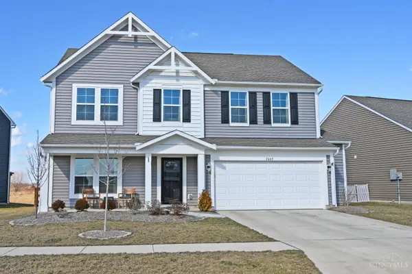 2063 Harvest Meadows Avenue, Batavia, OH 45103