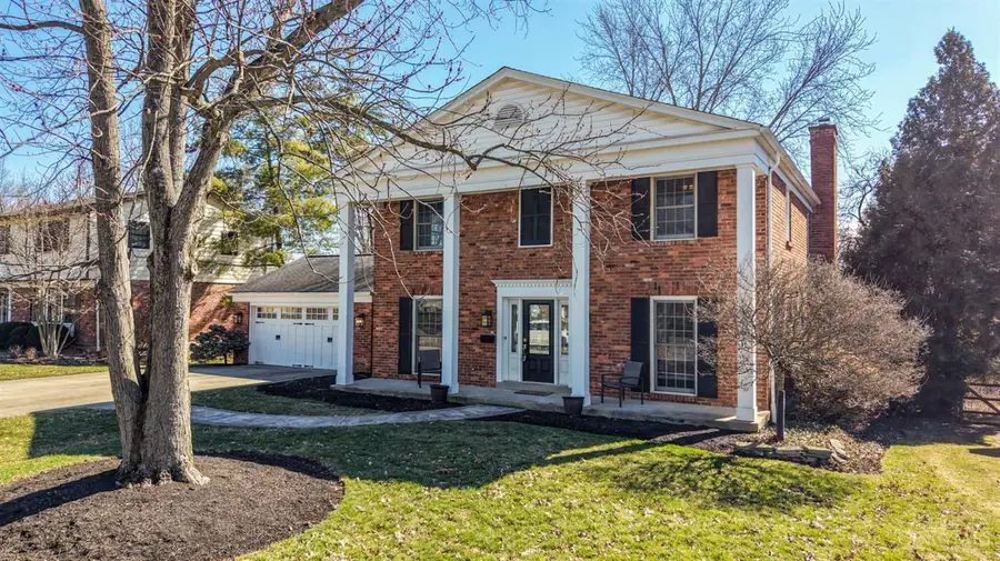 5994 Bayberry Drive, Sycamore, OH 45242 - #2