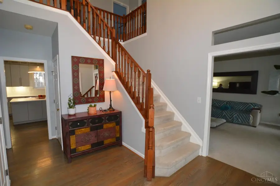 4796 White Blossom Boulevard, Mason, OH 45040 - #2