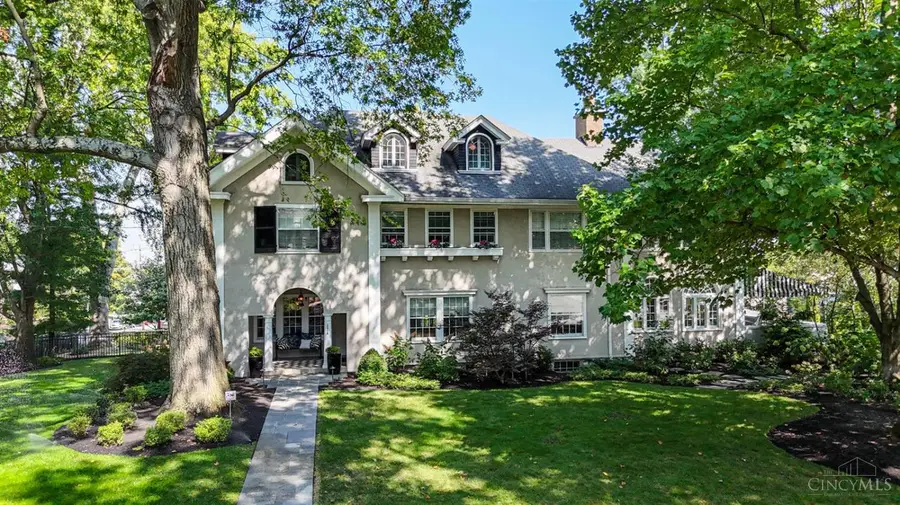 3506 Vista Terrace, Cincinnati, OH 45208 - #2