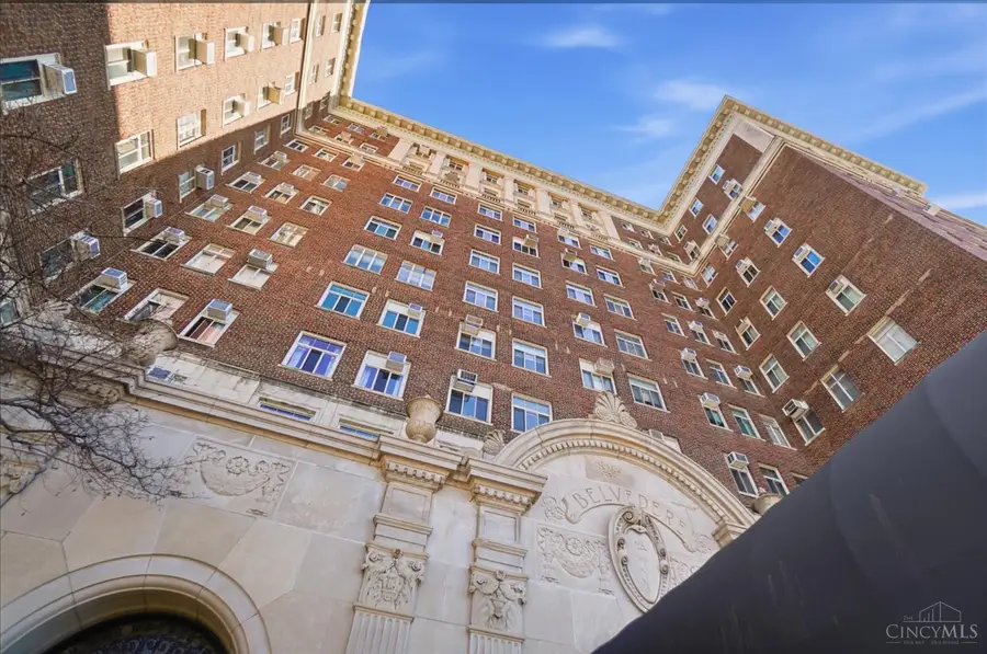 3900 Rose Hill Avenue #201A, Cincinnati, OH 45229 - #3