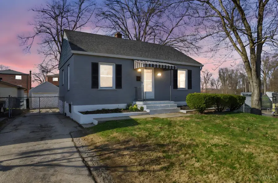 3319 Mcgrew Street, Sharonville, OH 45241 - #2