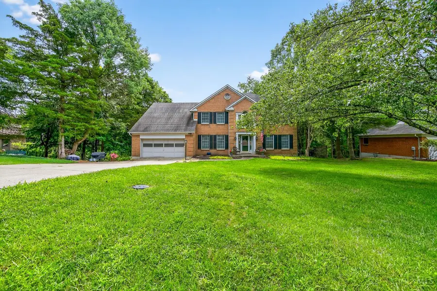 1706 Cottontail Drive, Milford, OH 45150 - #2