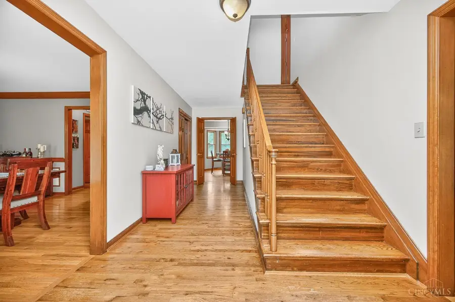 1706 Cottontail Drive, Milford, OH 45150 - #3