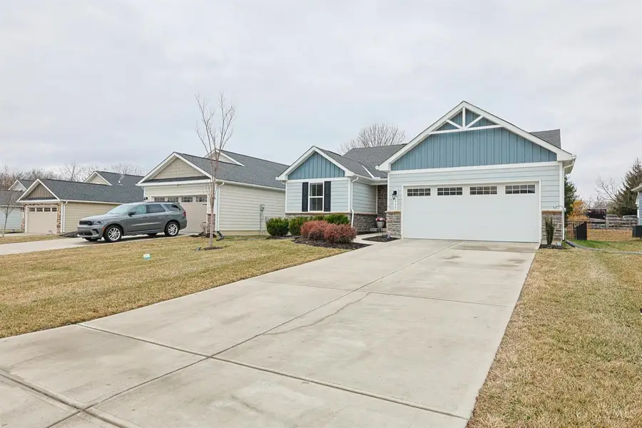 5739 Barclay Lane, Miami, OH 45150 - #2