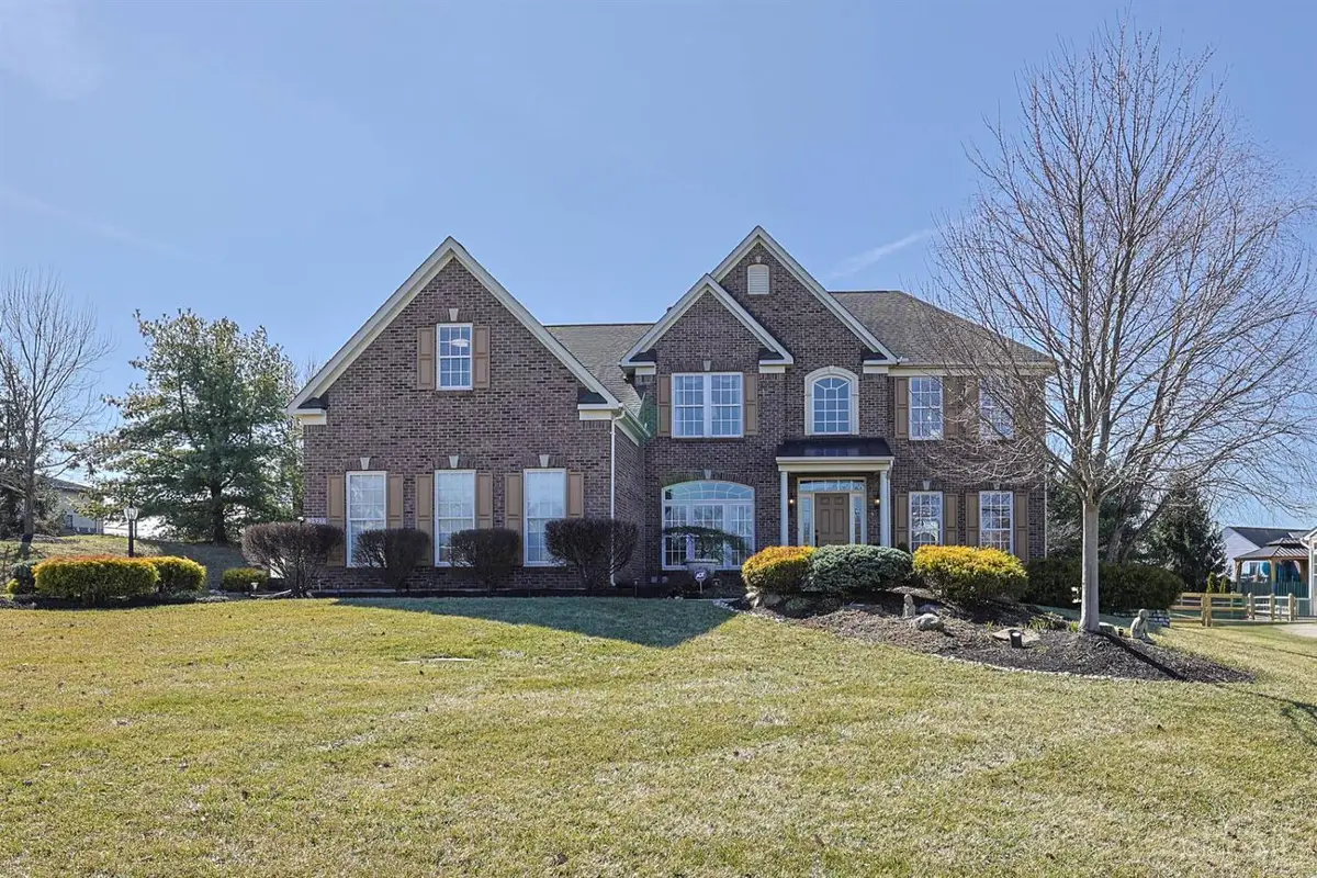 7527 Burton Drive, Liberty, OH 45044 - #1