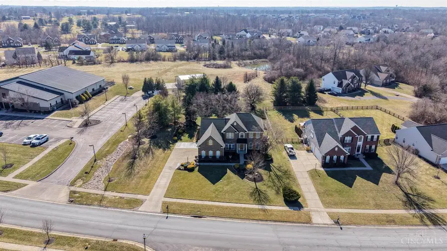 7527 Burton Drive, Liberty, OH 45044 - #2