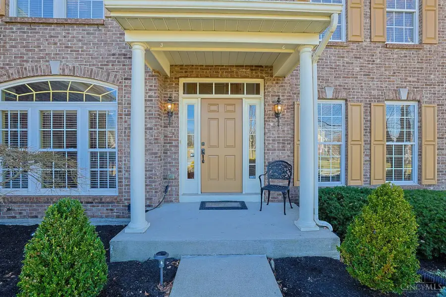 7527 Burton Drive, Liberty, OH 45044 - #3