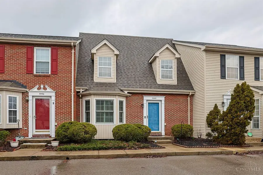 5988 Snider Cove Way, Mason, OH 45040 - #2