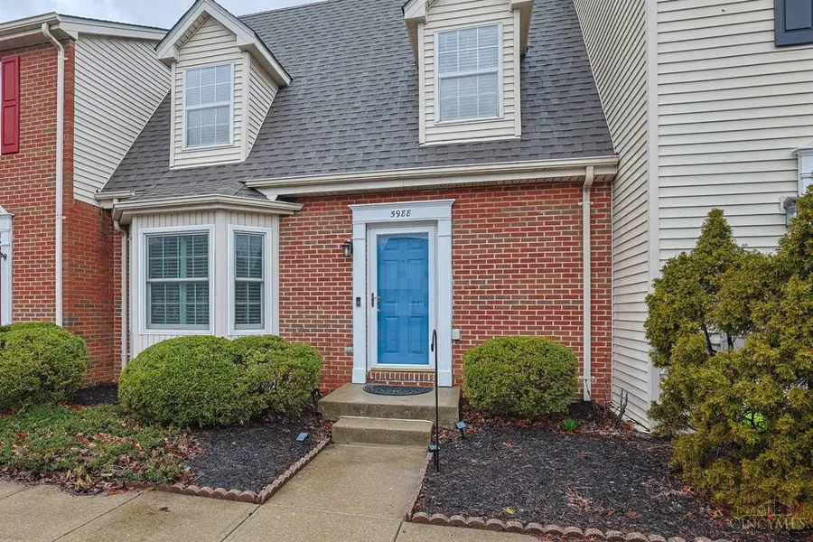 5988 Snider Cove Way, Mason, OH 45040 - #3