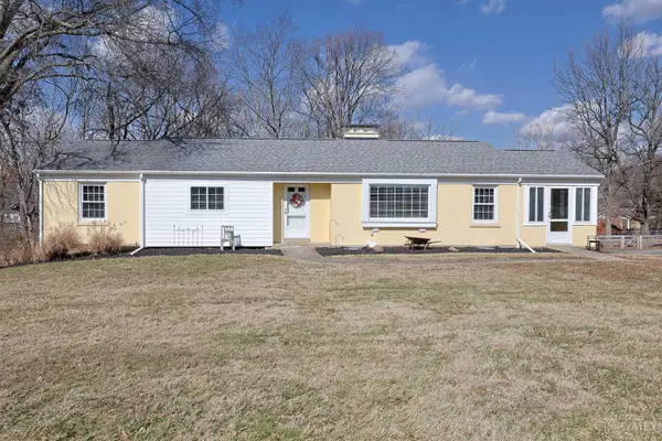 2282 Berrywood Drive, Anderson Twp, OH 45244