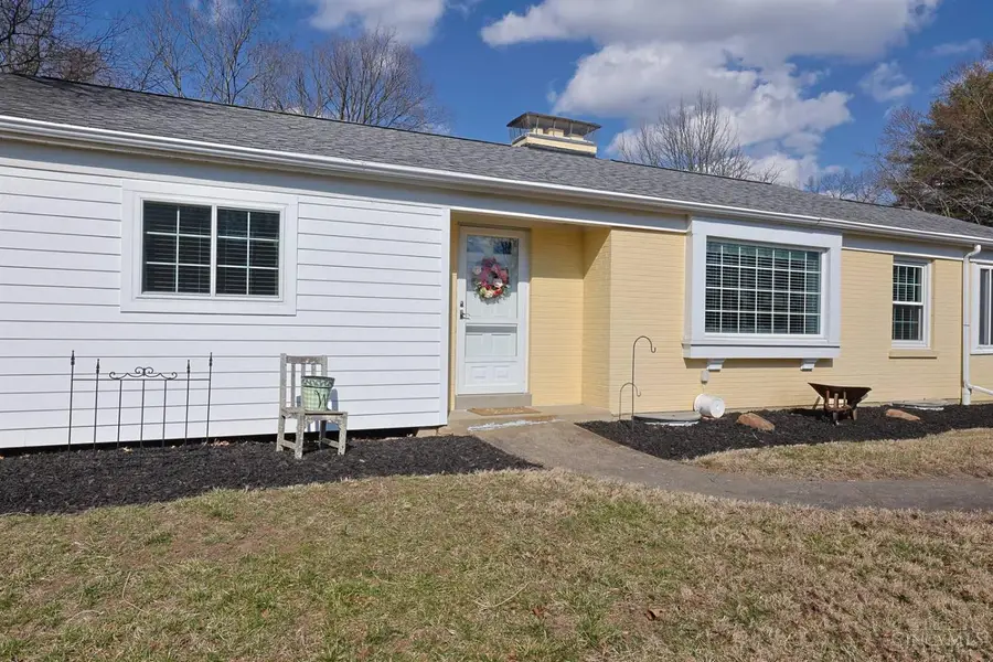 2282 Berrywood Drive, Anderson, OH 45244 - #2