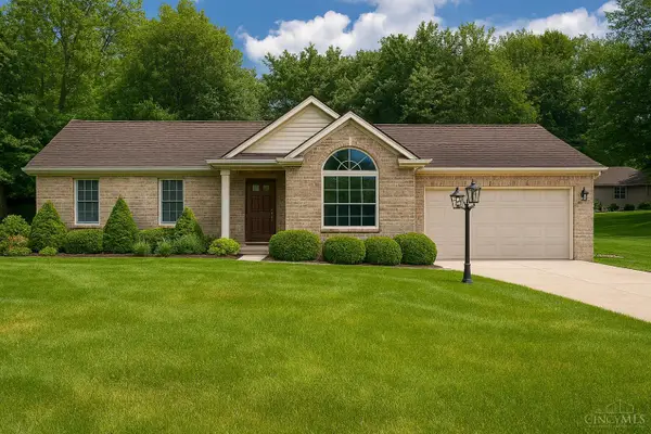 141 Vaughn Avenue, Hillsboro, OH 45133