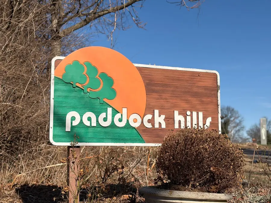 1284 Paddock Hills Avenue, Cincinnati, OH 45229 - #2